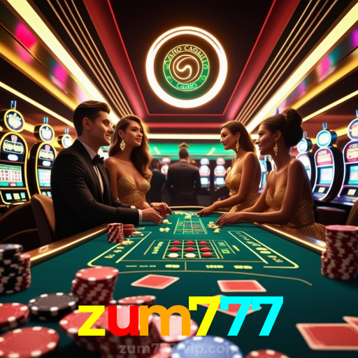 Explorando a Categoria de Jogos de Poker no zum777