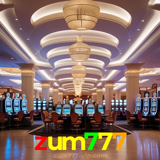 Descubra a Emoção do Cassino Ao Vivo no zum777