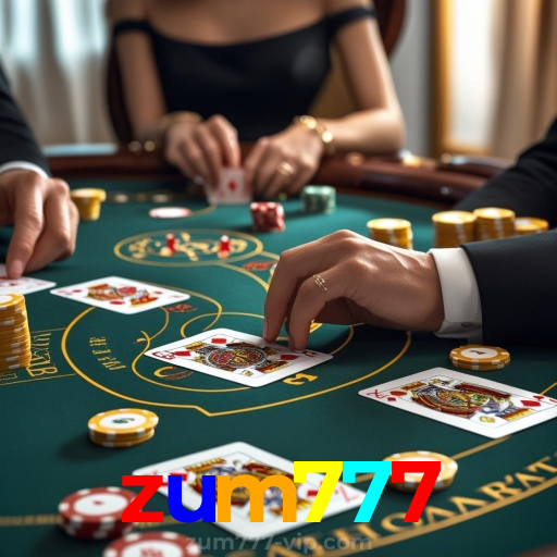 Explore os Jogos de Bingo no zum777: Diversão e Prêmios ao Seu Alcance