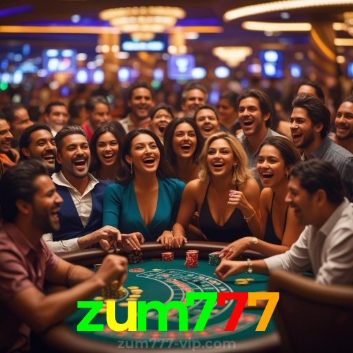 Explorando a Categoria de Jogos de Poker no zum777