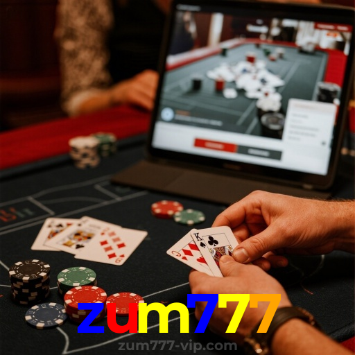 Cassino e apostas — zum777 site oficial