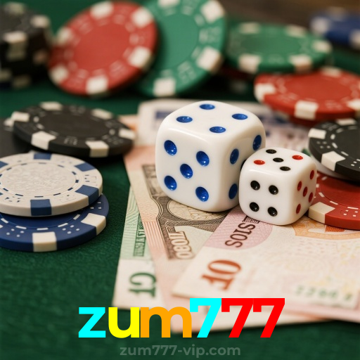 Descubra a Emoção do Cassino Ao Vivo no zum777