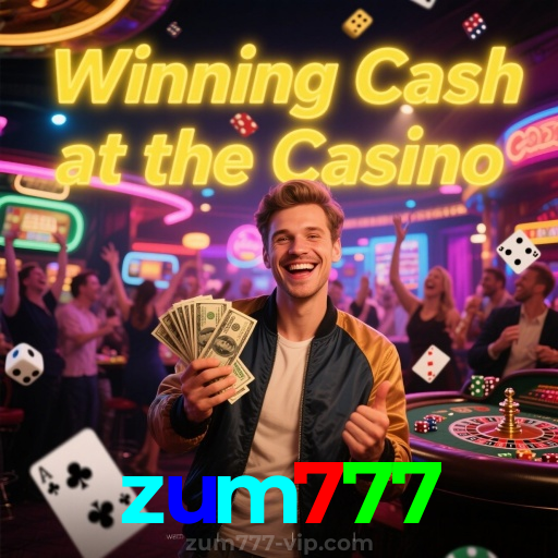 A Emoção das Máquinas Slots no zum777