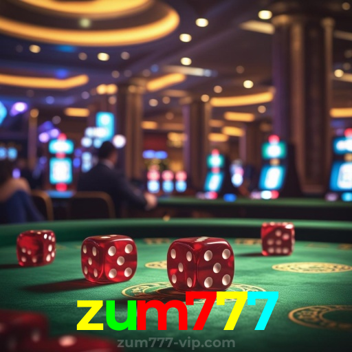 Descubra a Emoção do Cassino Ao Vivo no zum777